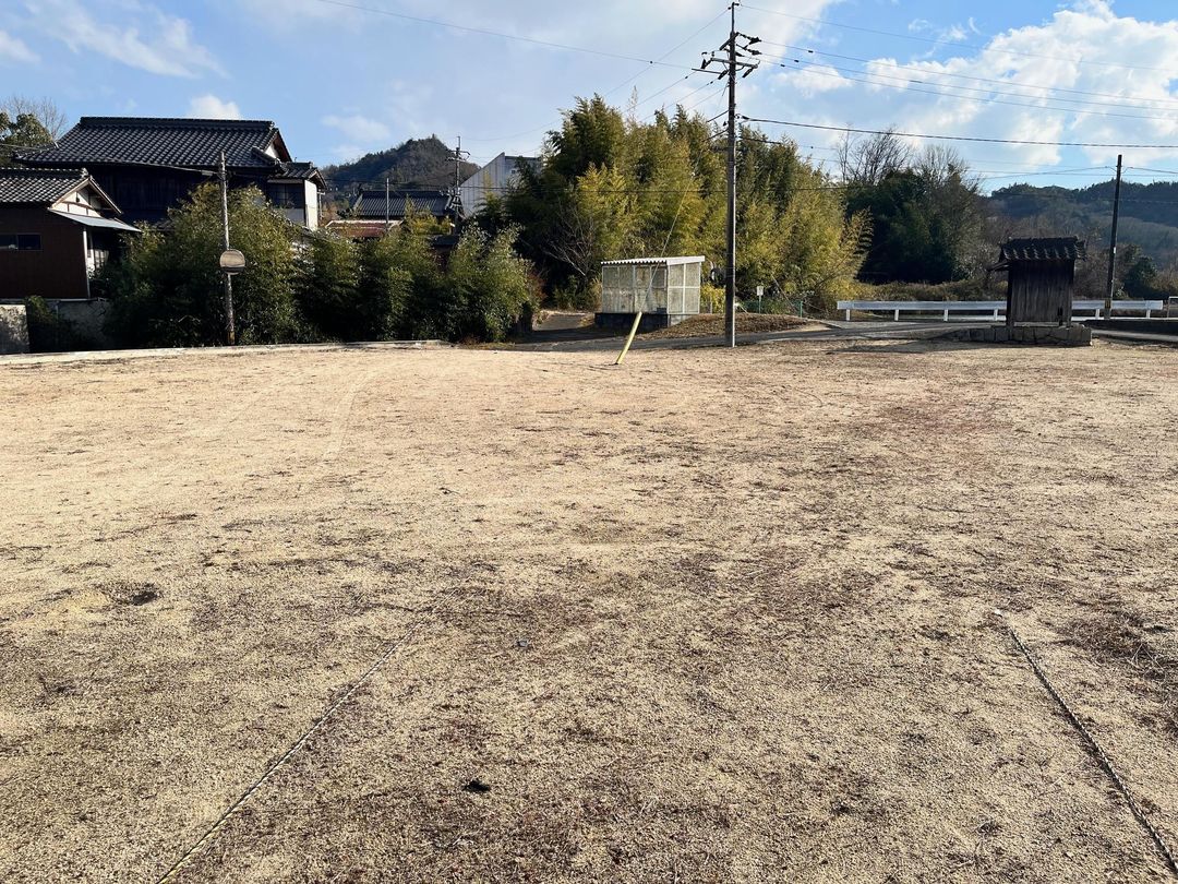325 Tsubo Land for Sale in Asakuchi City, Okayama - Thumbnail 4