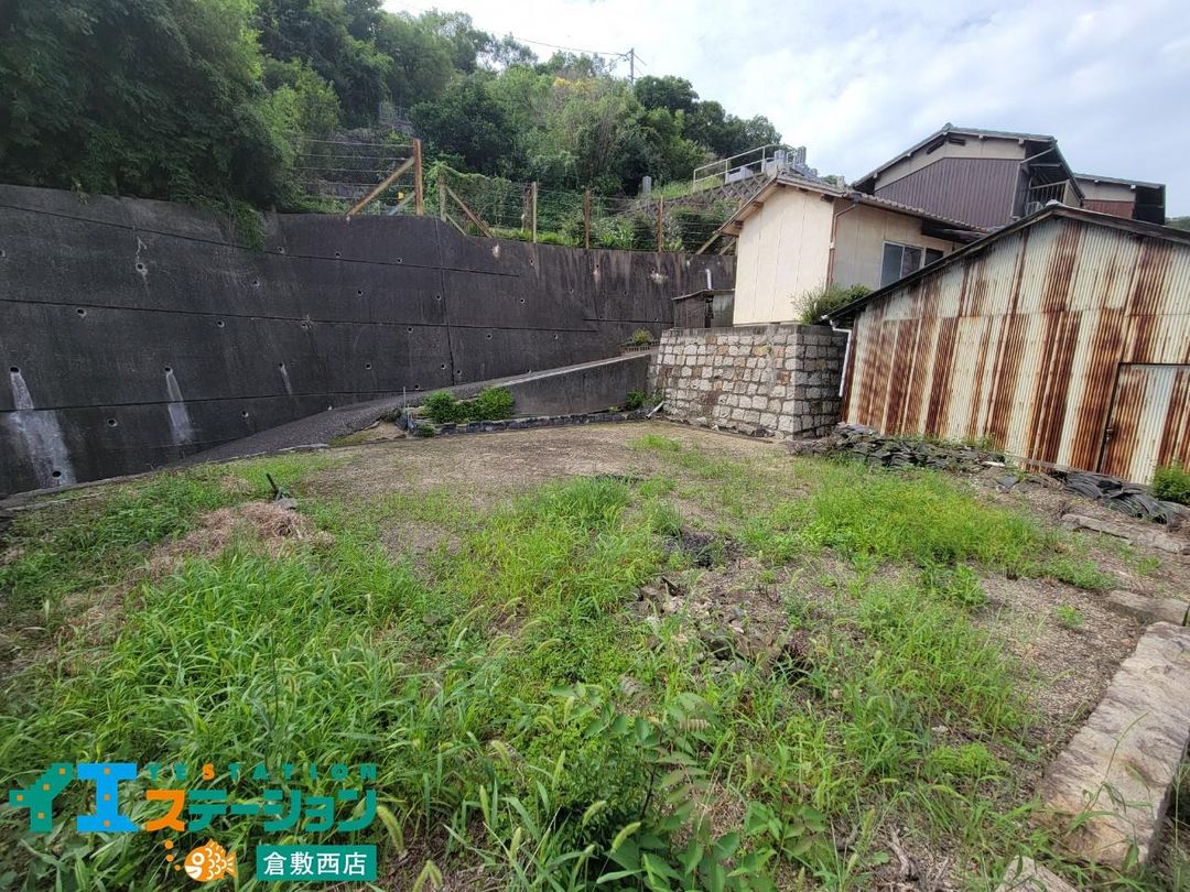 165.28 sqm Land for Sale in Kurashiki, Okayama - Thumbnail 3