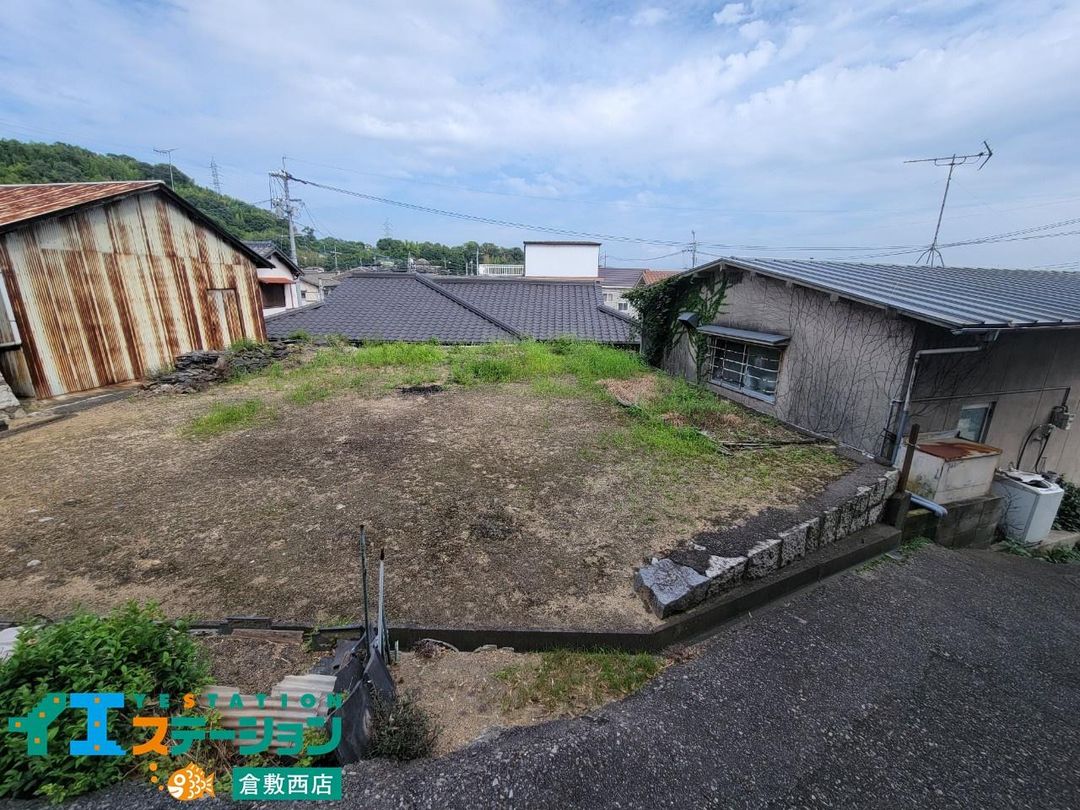 165.28 sqm Land for Sale in Kurashiki, Okayama - Thumbnail 4