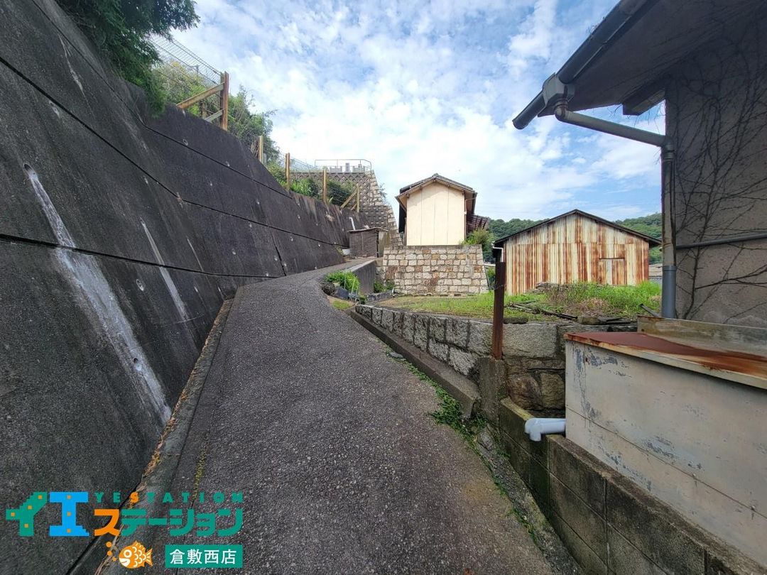 165.28 sqm Land for Sale in Kurashiki, Okayama - Thumbnail 2