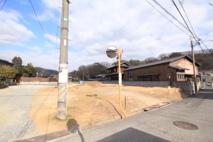 Vacant Land for Sale in Kurashiki, Okayama - Build Your Dream Home - Thumbnail 3
