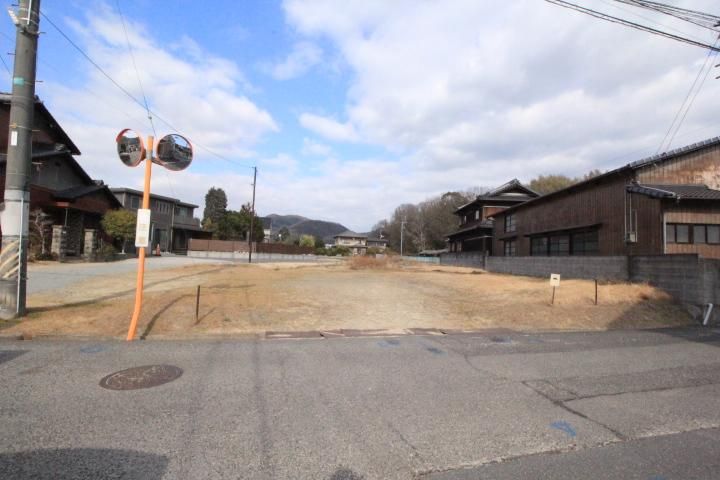 Vacant Land for Sale in Kurashiki, Okayama - Build Your Dream Home - Image 1