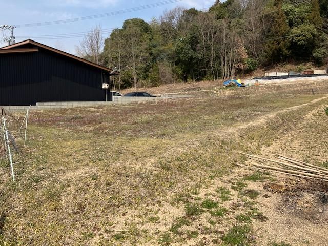 Land for Sale with Farmland in Asakuchi, Okayama - Thumbnail 4