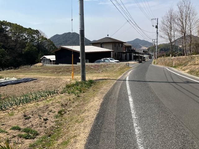 Land for Sale with Farmland in Asakuchi, Okayama - Thumbnail 2