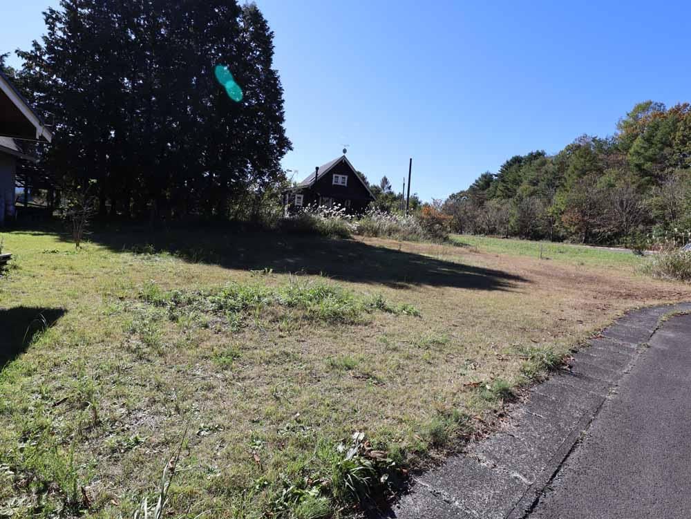 196.63 Tsubo Land for Sale in Hiruzen, Maniwa, Okayama - Thumbnail 2