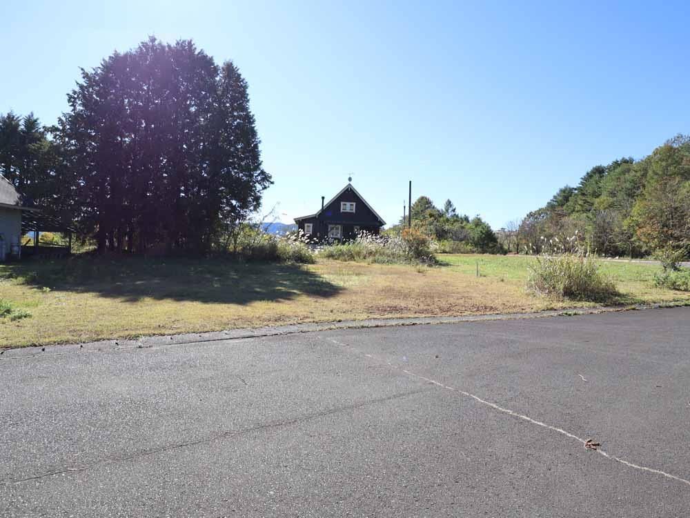 196.63 Tsubo Land for Sale in Hiruzen, Maniwa, Okayama - Thumbnail 3
