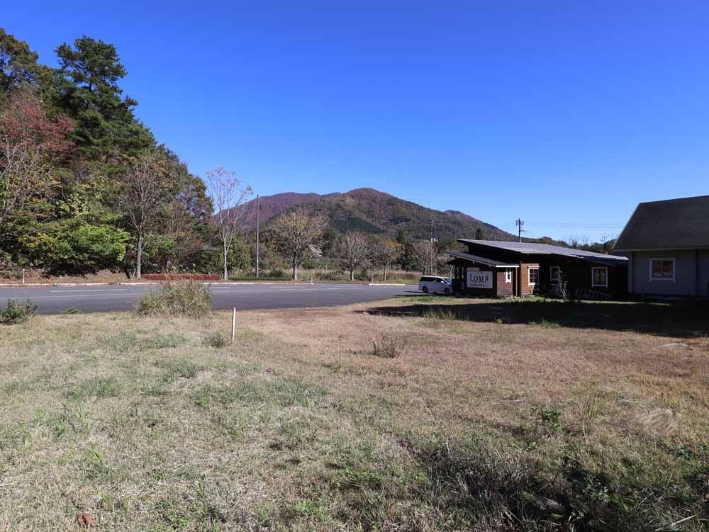 196.63 Tsubo Land for Sale in Hiruzen, Maniwa, Okayama - Thumbnail 4