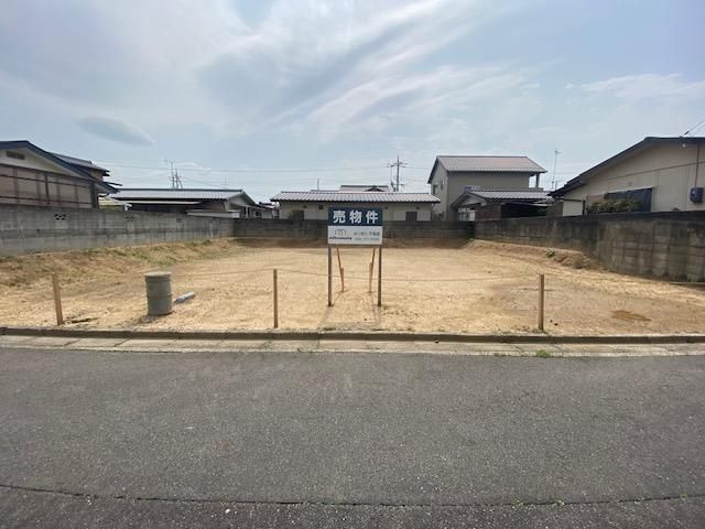 70-Tsubo Residential Land for Sale in Setouchi, Okayama - Thumbnail 4