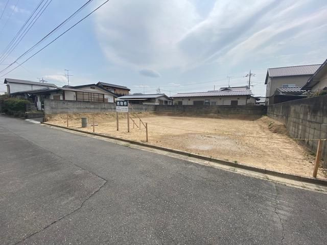 70-Tsubo Residential Land for Sale in Setouchi, Okayama - Thumbnail 3