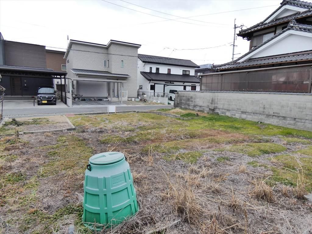 236.92 sqm Residential Land for Sale in Okayama City Kita Ward - Thumbnail 3