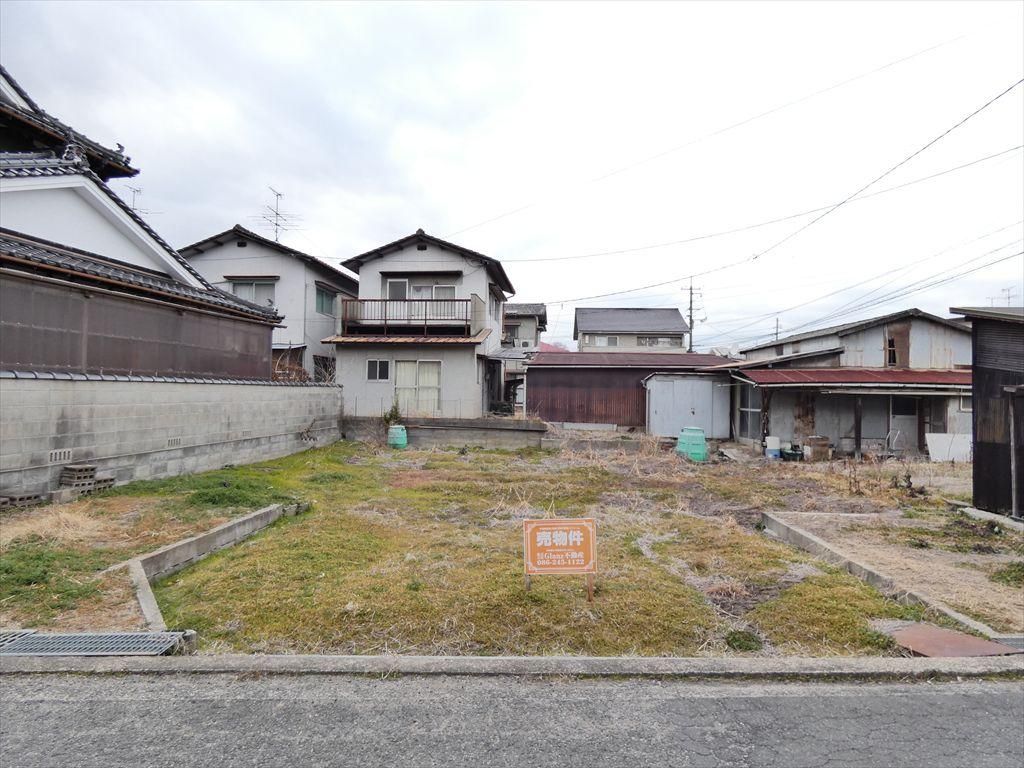 236.92 sqm Residential Land for Sale in Okayama City Kita Ward - Thumbnail 2
