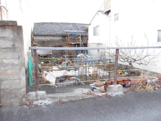 Vacant Residential Land for Sale in Tsuyama, Okayama - Thumbnail 3
