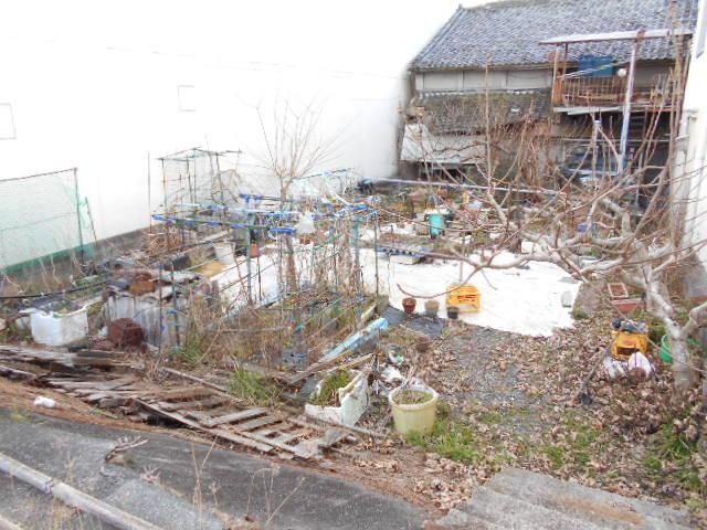 Vacant Residential Land for Sale in Tsuyama, Okayama - Thumbnail 2