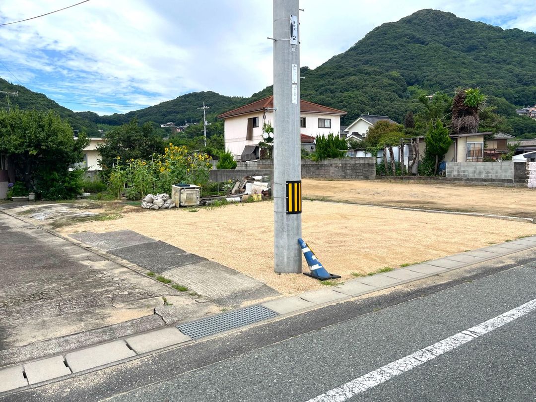 Ocean View Land for Sale in Kasaoka, Okayama - Thumbnail 3