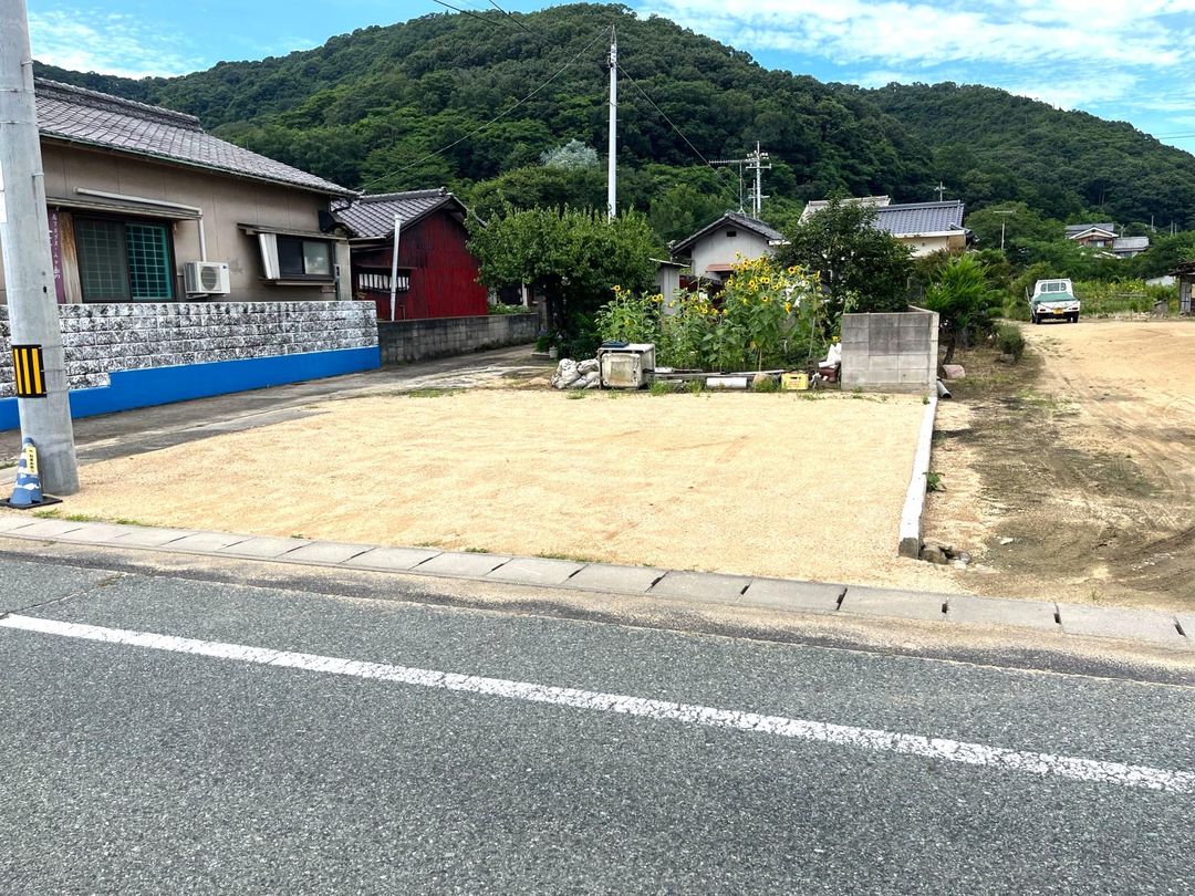 Ocean View Land for Sale in Kasaoka, Okayama - Thumbnail 4