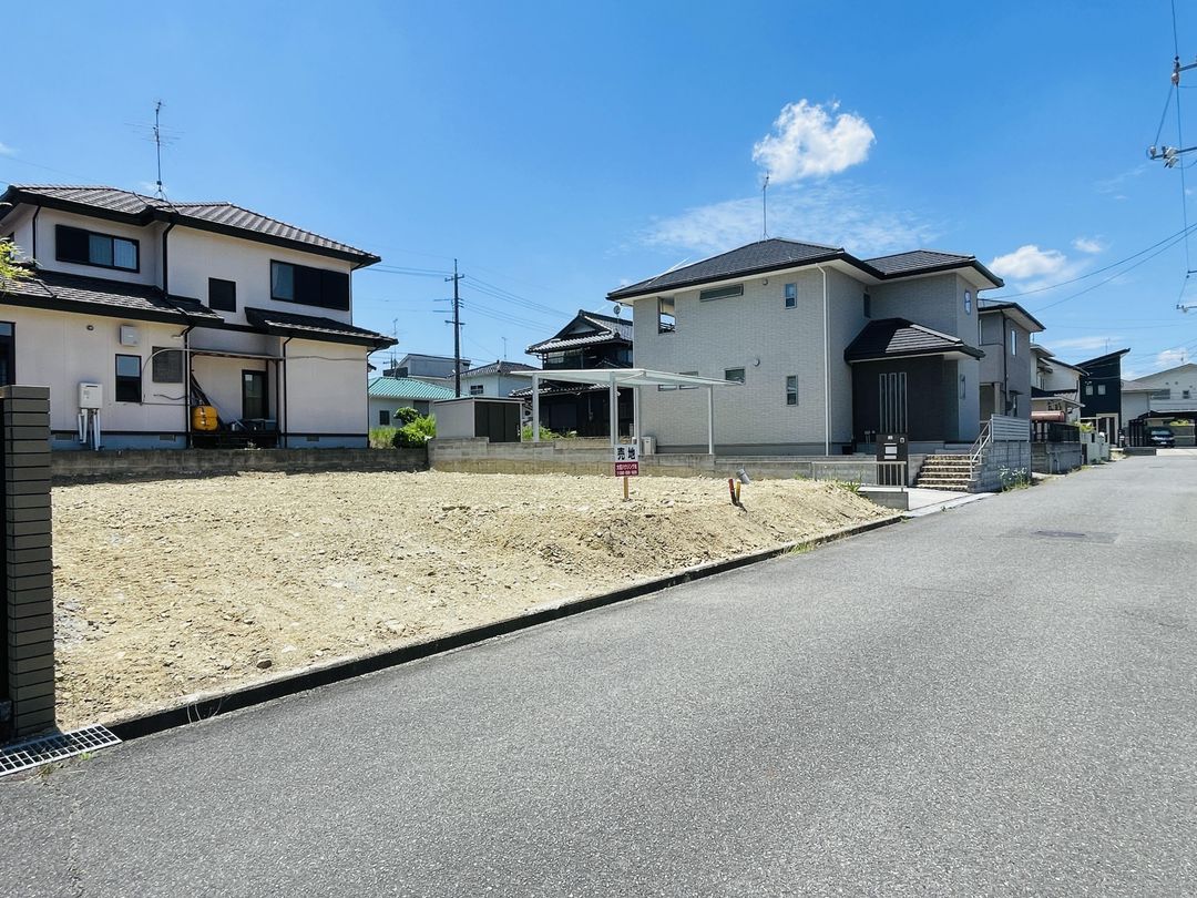 Cleared Land for Sale in Akaiwa City, Okayama - Build Your Dream Home - Thumbnail 2