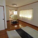 Spacious 3LDK House with Garage in Oyama — Image 4, Oyama, Tochigi