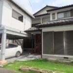 Spacious 3LDK House with Garage in Oyama — Image 1, Oyama, Tochigi