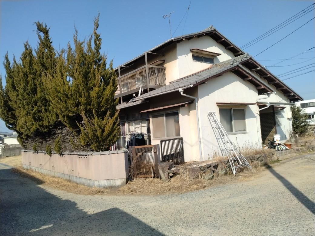 Sunny Corner Land Plot for Sale in Kurashiki, Okayama - Thumbnail 2