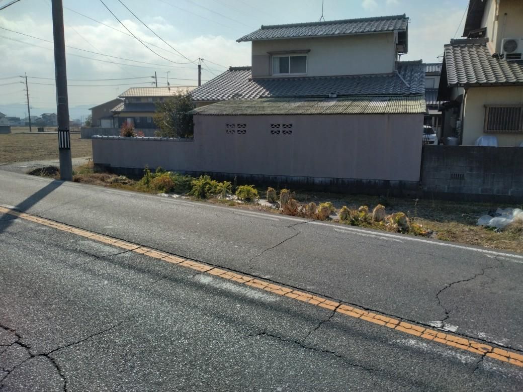 Sunny Corner Land Plot for Sale in Kurashiki, Okayama - Thumbnail 3