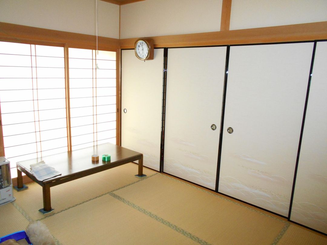 5LDK Detached House in Kagamino, Okayama - Hot Spring Resort Area - Thumbnail 4