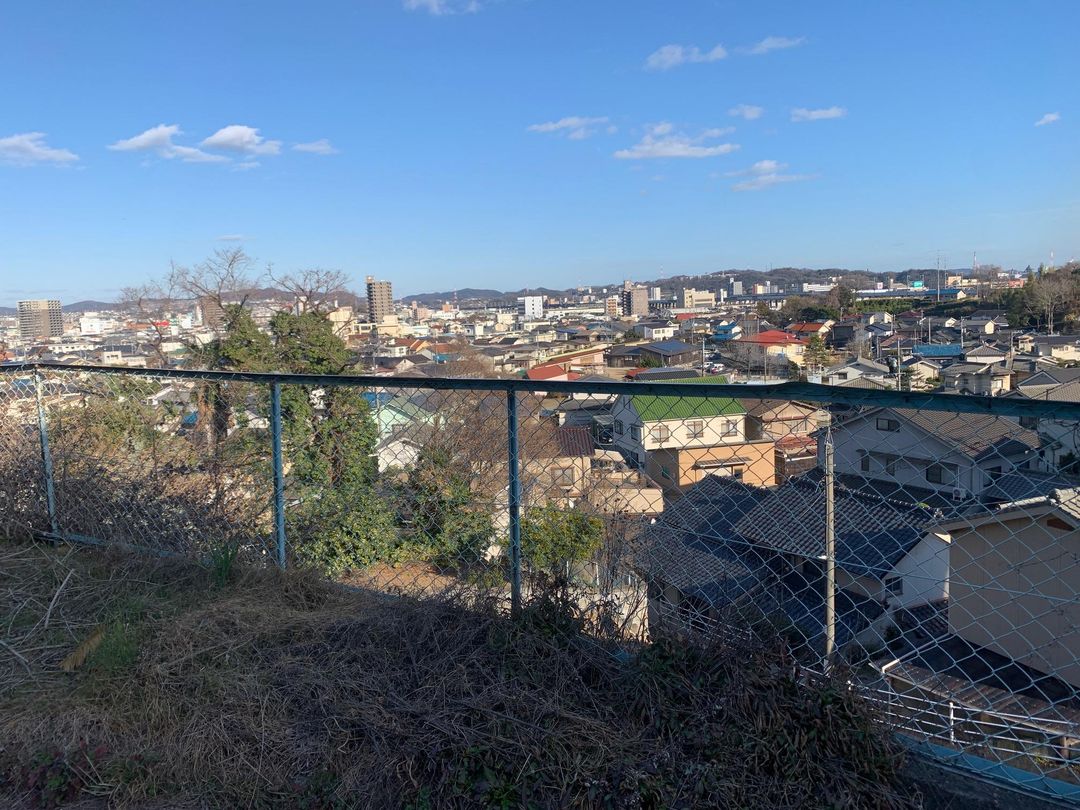 Residential Land for Sale in Fukuyama, Hiroshima - 312.82 sqm Plot - Thumbnail 4