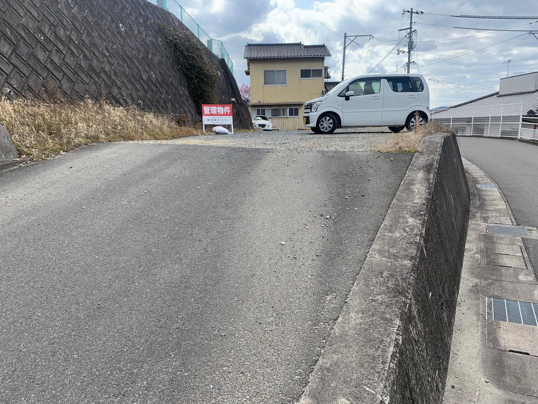 Residential Land for Sale in Fukuyama, Hiroshima - 312.82 sqm Plot - Thumbnail 2