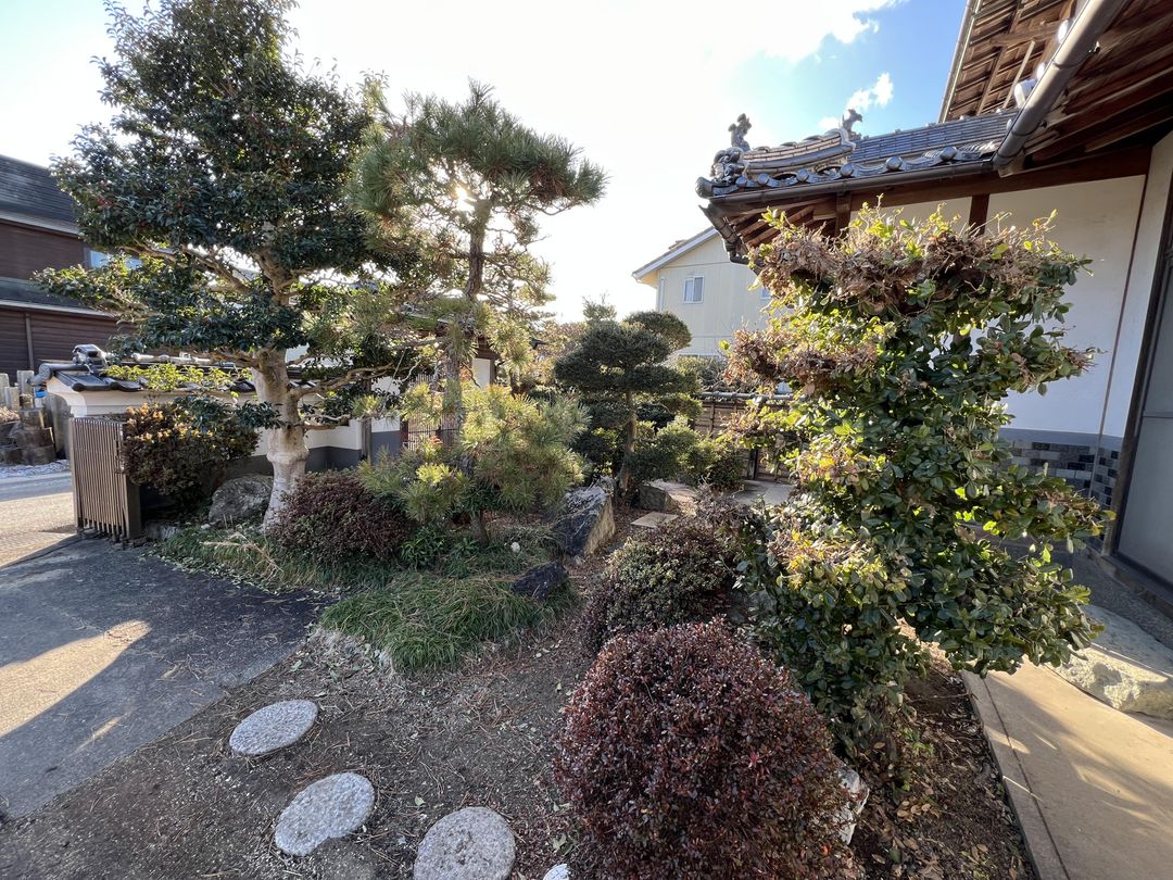 6DK Detached House for Sale in Kagamino, Okayama - Thumbnail 4
