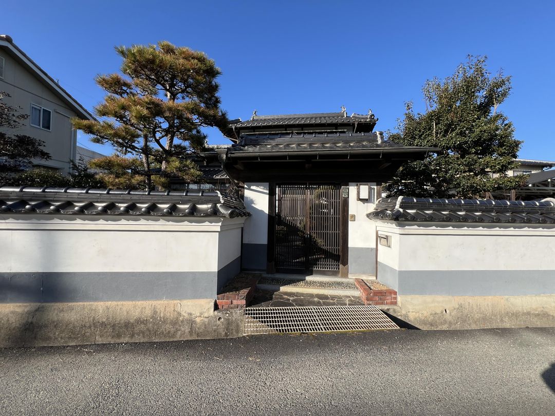 6DK Detached House for Sale in Kagamino, Okayama - Thumbnail 2