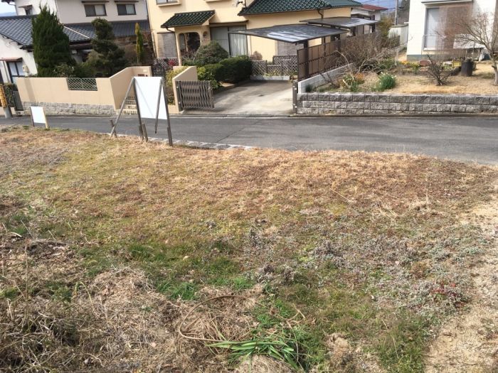 101 Tsubo Residential Land for Sale in Akaiwa City, Okayama - Thumbnail 3