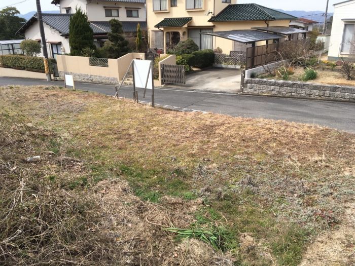 101 Tsubo Residential Land for Sale in Akaiwa City, Okayama - Thumbnail 2