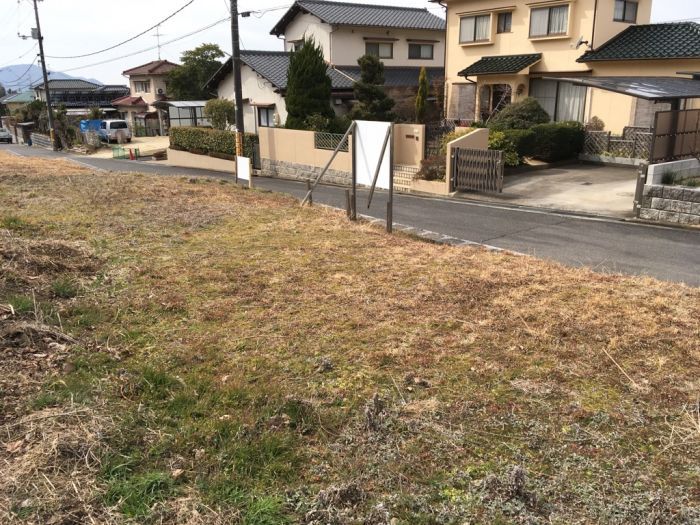 101 Tsubo Residential Land for Sale in Akaiwa City, Okayama - Thumbnail 4