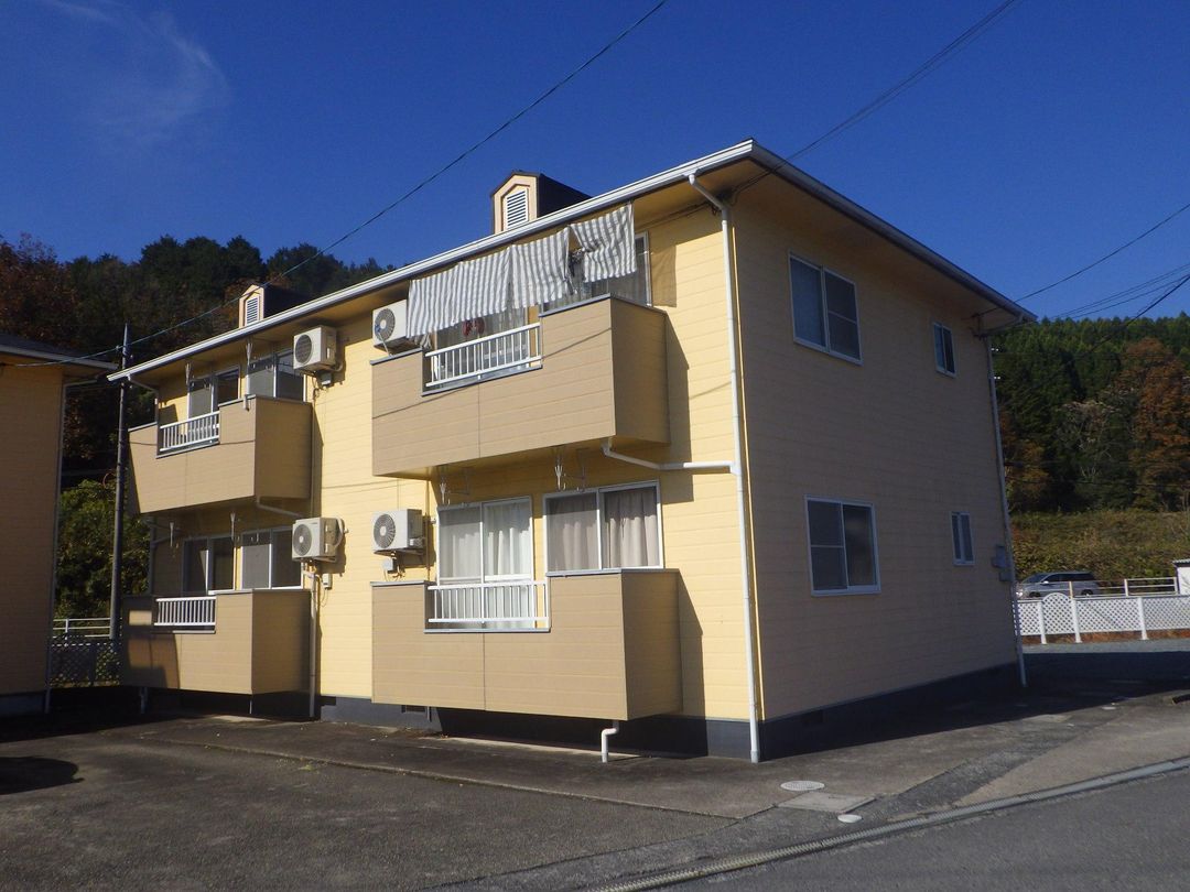 20-Unit Apartment Complex for Sale in Mimasaka, Okayama - Thumbnail 2