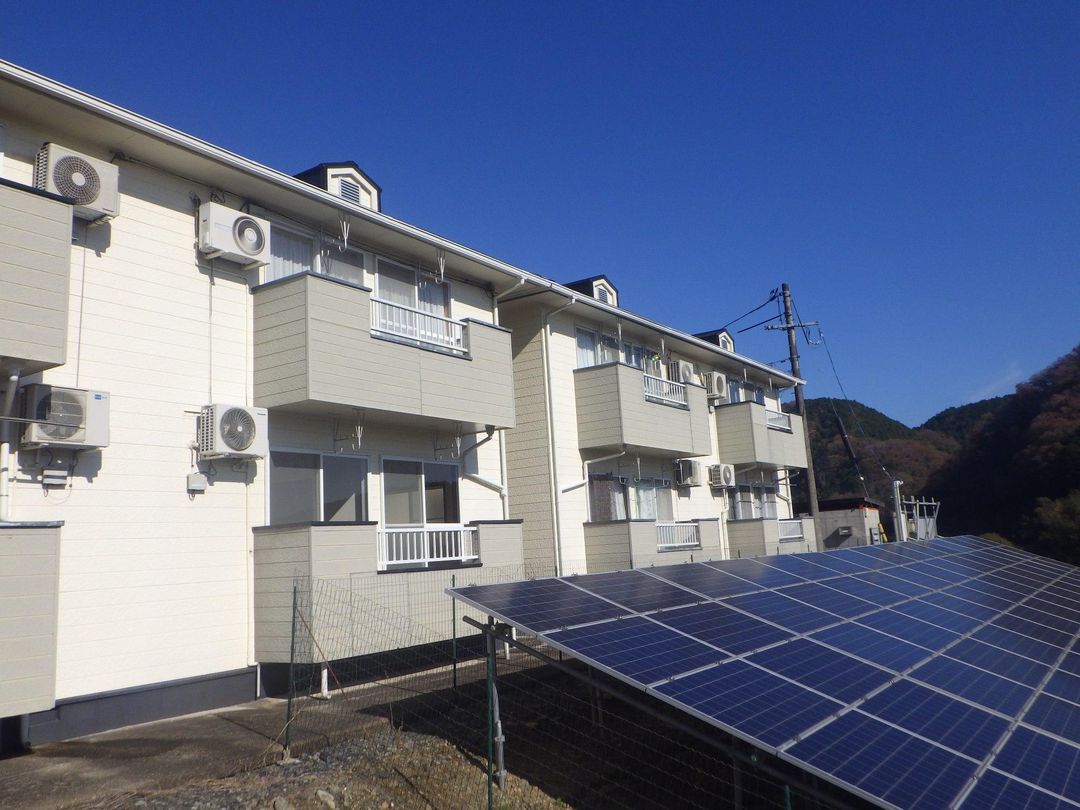 20-Unit Apartment Complex for Sale in Mimasaka, Okayama - Thumbnail 4