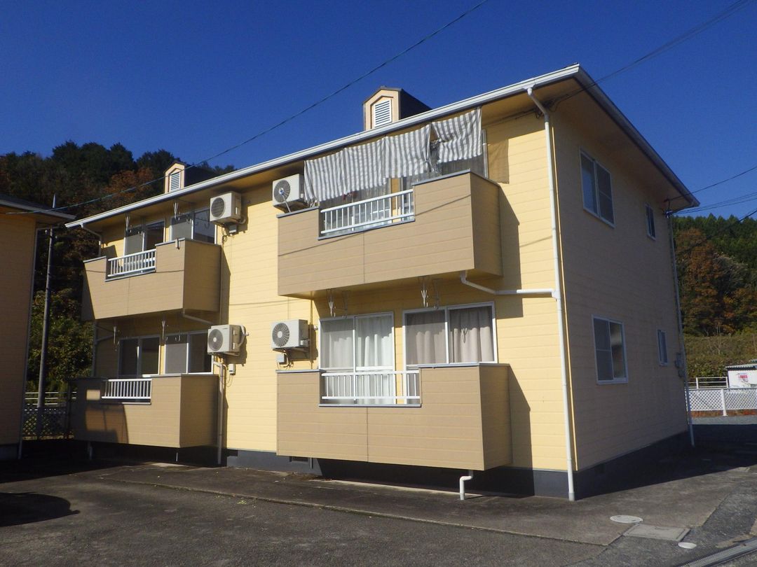 20-Unit Apartment Complex for Sale in Mimasaka, Okayama - Thumbnail 3