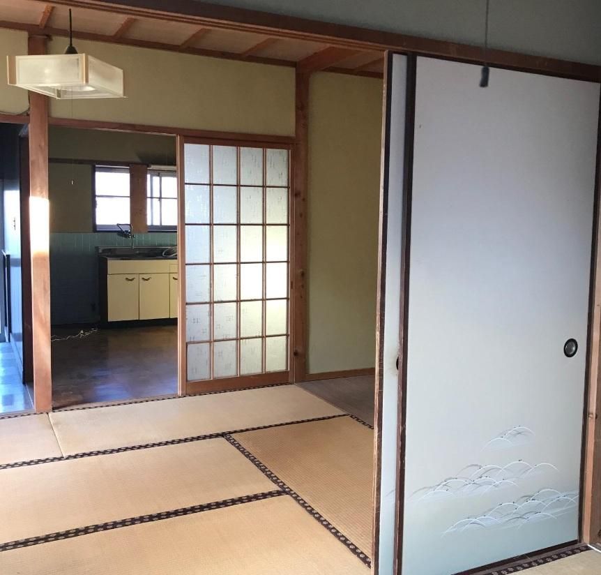 Kinmichi Apartment for Sale in Tsuyama, Okayama - 4 Unit Building - Thumbnail 2
