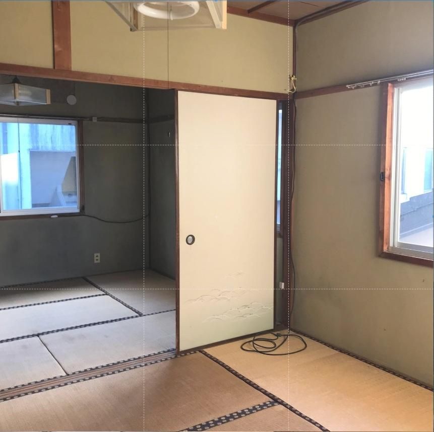 Kinmichi Apartment for Sale in Tsuyama, Okayama - 4 Unit Building - Thumbnail 3