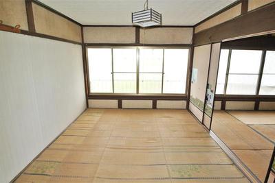 Traditional 7DK House with Farmland in Mimasaka, Okayama — Image 4, Mimasaka, Okayama