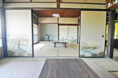 Traditional 7DK House with Farmland in Mimasaka, Okayama — Image 3, Mimasaka, Okayama