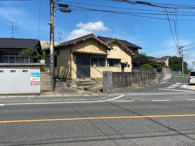 Land for Sale in Minami Ward, Okayama City - 93 Tsubo - Thumbnail 3