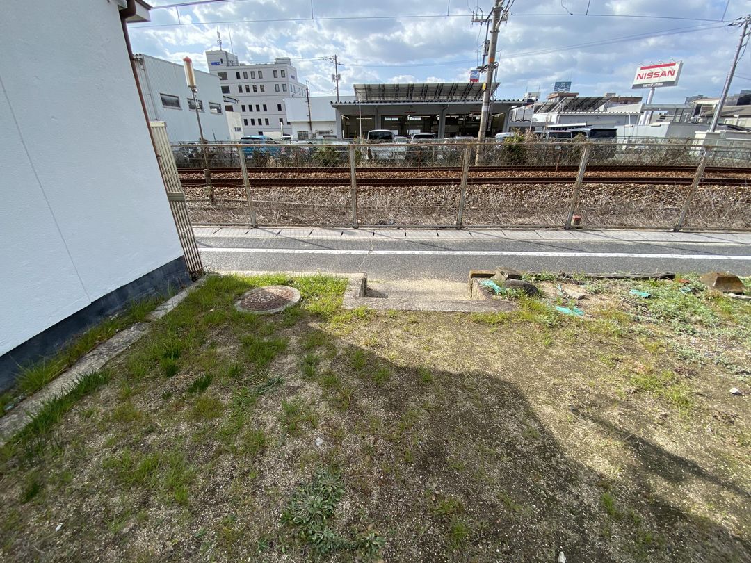 73.36 Tsubo Residential Land for Sale in Kasaoka, Okayama - Thumbnail 2