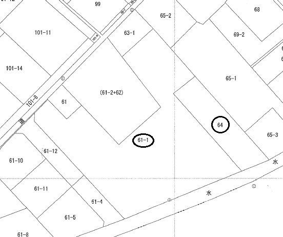 Farmland for Sale in Kurashiki, Okayama - 2,273 sqm Plot - Thumbnail 2