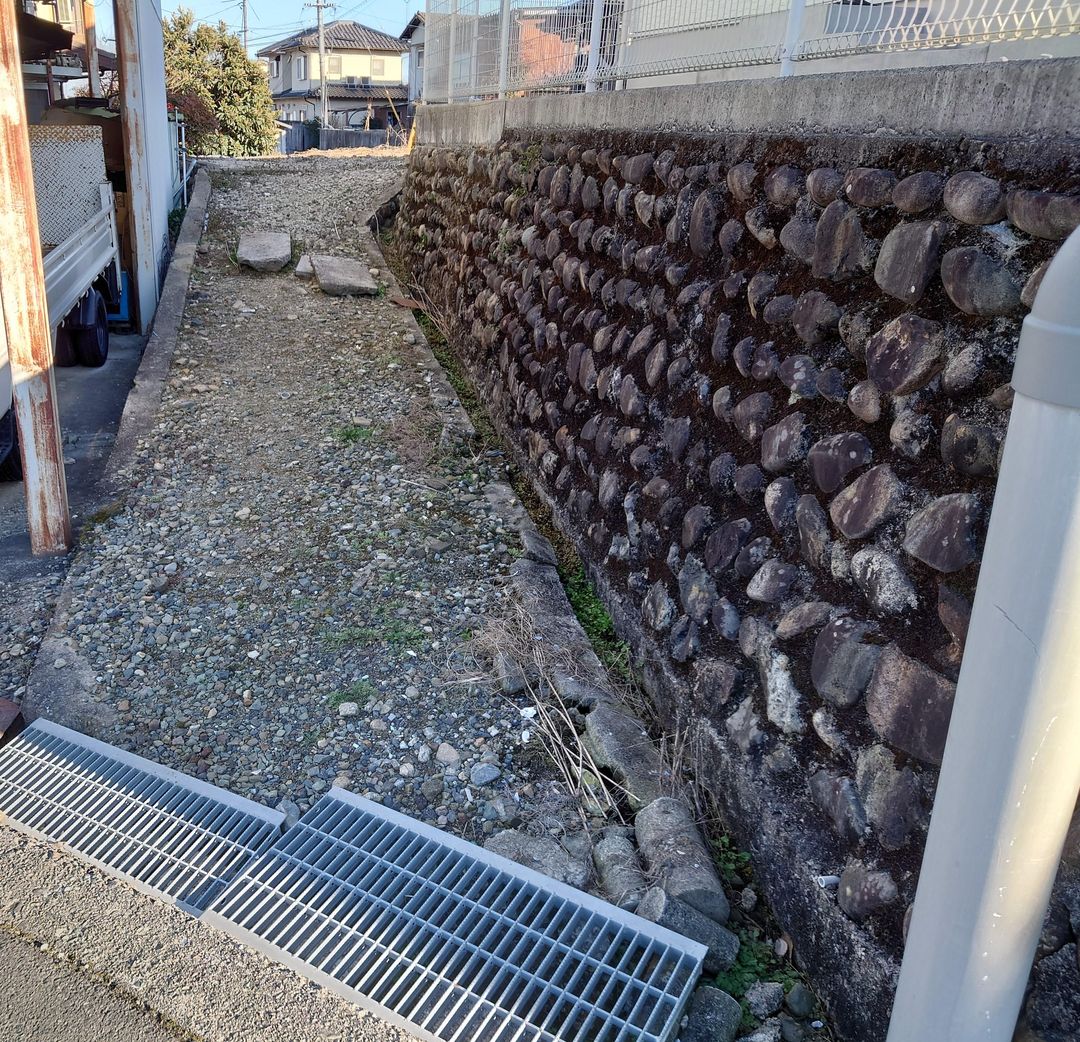 363.28 sqm Residential Land for Sale in Tsuyama, Okayama - Image 1