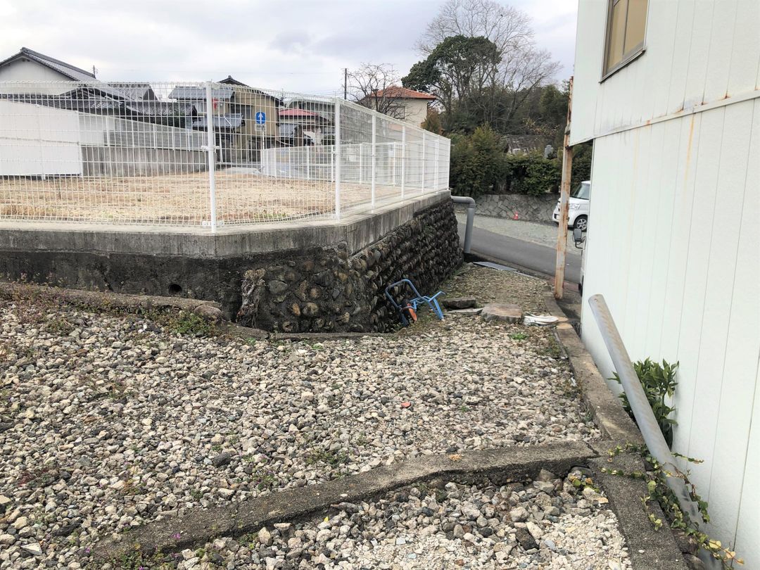 363.28 sqm Residential Land for Sale in Tsuyama, Okayama - Thumbnail 4