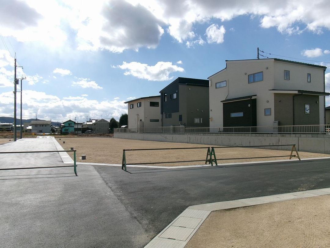 Residential Land for Sale in Soja City, Okayama - 162.3 sqm - Thumbnail 2