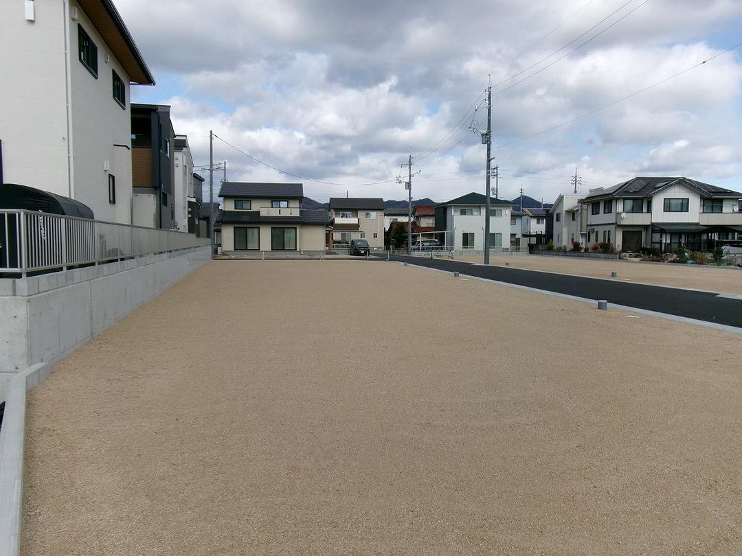 Residential Land for Sale in Soja City, Okayama - 162.3 sqm - Thumbnail 3