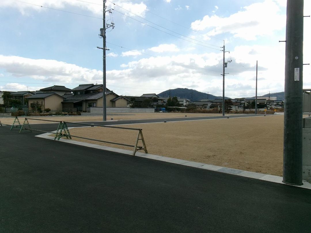Residential Land for Sale in Soja City, Okayama - 162.3 sqm - Thumbnail 4