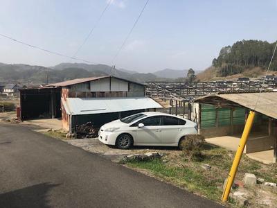 Traditional 9LDK House with Farmland in Maniwa, Okayama — Image 2, Maniwa, Okayama