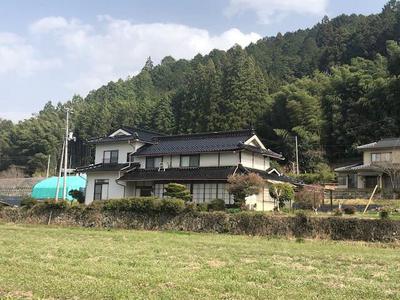 Traditional 9LDK House with Farmland in Maniwa, Okayama — Image 3, Maniwa, Okayama