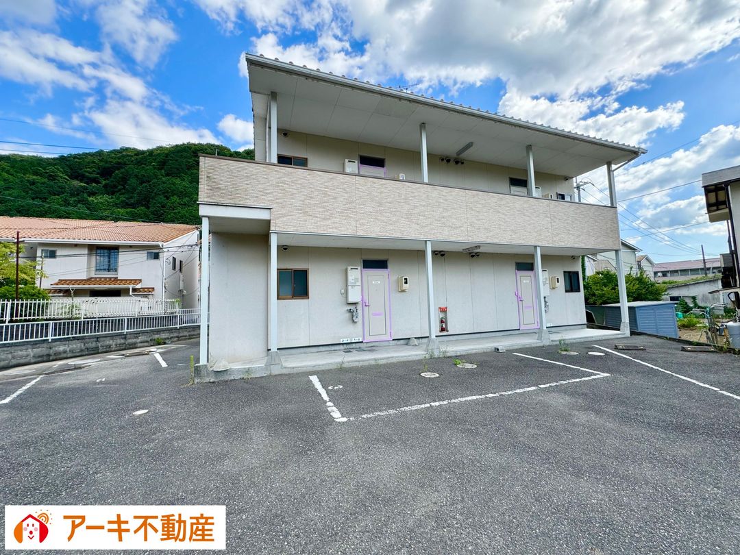 80-Unit Apartment Complex for Sale in Okayama City - Thumbnail 2